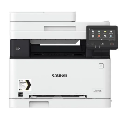 Obrázek Canon i-SENSYS MF655Cdw - barevná, MF