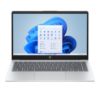 Obrázek NTB HP OmniBook 3 NG AI PC 14- ha0001nc, 14" FHD, Ryzen AI 5 330, 24 GB, 512 GB SSD, Radeon 840M, Win11, Silver, +3M…
