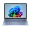 Obrázek NTB HP OmniBook 5 16- ag1005nc, R7 350 AI (50 TOPs), 16.0" OLED BV 300 nits, 32 GB/ 1 TB, Radeon 860, Win11, Blue + 3m…