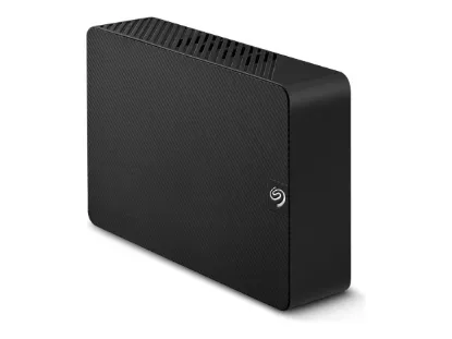 SEAGATE Expansion Desktop External Drive 20TB