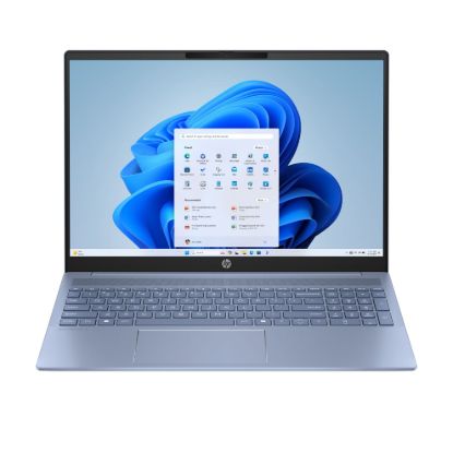 Obrázek NTB HP OmniBook 5 AI PC 16-af1003nc, Ultra 5-225U, 16" 2K 1920x1200 OLED, 16GB LPDDR5X, SSD 512GB SSD, Win11,3M GamePass