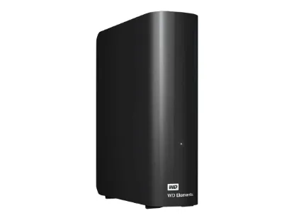 WD Elements Desktop 18TB