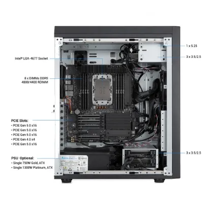 ASUS ET700 Tower