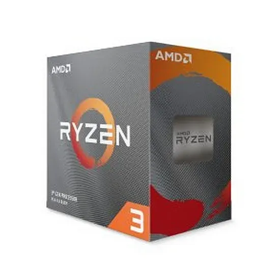 AMD Ryzen 3 3200
