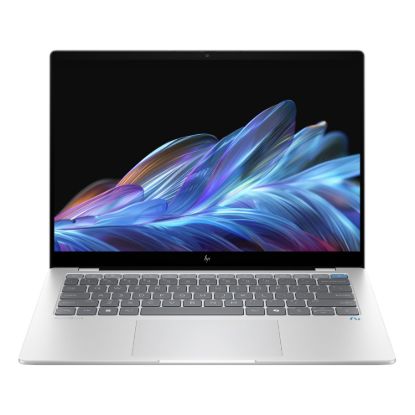 Obrázek NTB HP OmniBook X 14-fe0010nc, QC X1E-78-100, Touch/14" 2.2K 2240x1400, 16GB LPDDR5X, SSD 512GB, Win11 Home, 2Y On-Site