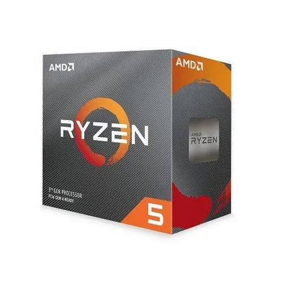 AMD Ryzen 5 6C/12T5600