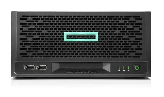 HPE PL MicroServer g10 Plus
