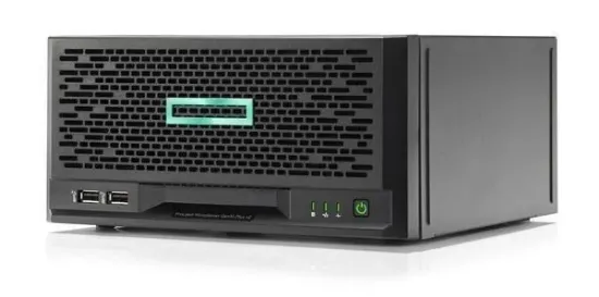 HPE PL MicroServer g10 Plus