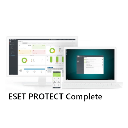 Obrázek ESET PROTECT Complete, Kompletní ochrana pro firmy