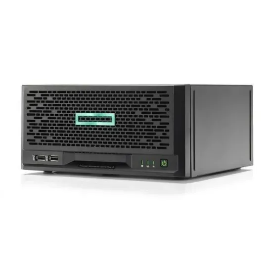 HPE PL MicroServer g10 Plus