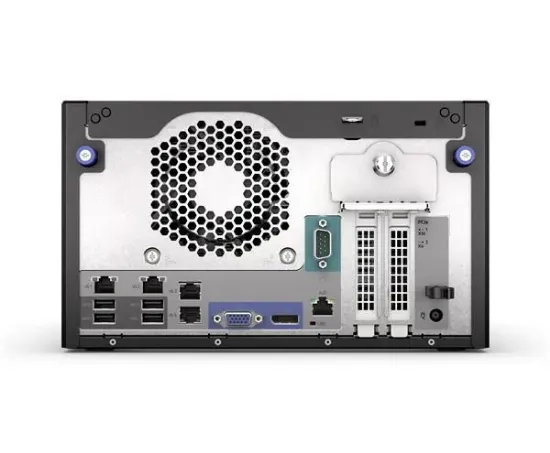 HPE ProLiant MicroServer Gen11 E-2414