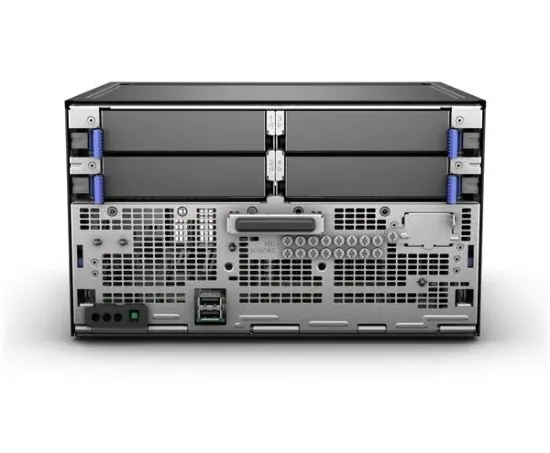 HPE ProLiant MicroServer Gen11 E-2414