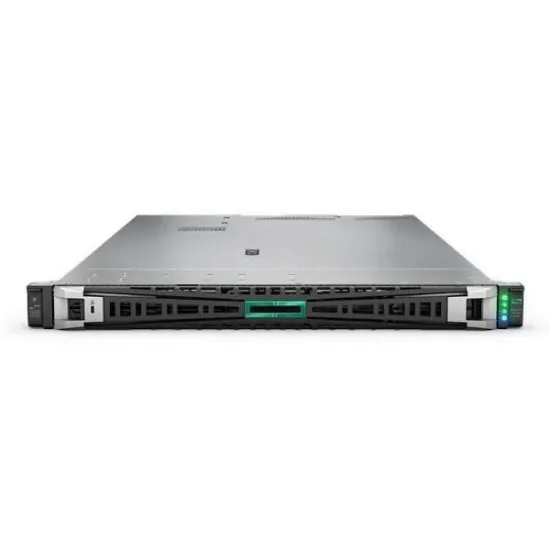 HPE PL DL20g11 E-2414
