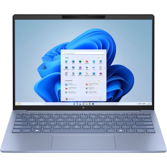 Obrázek NTB HP Pavilion Aero 13-bg0002nc,13.3" 2560x1600 AG 400 nits IPS, R7-8840U.16GB DDR5,AMD Radeon Integrated,Win11 Home,3Y