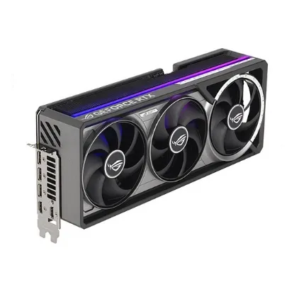 ASUS ROG ASTRAL RTX5080 OC GAMING