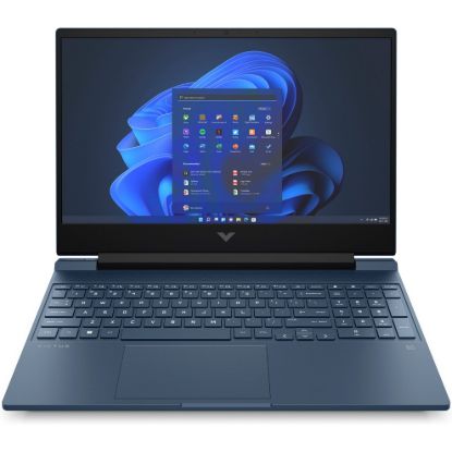 Obrázek NTB HP VICTUS 15-fa1039nc, Core i7-13700H, 15.6" FHD IPS, 16GB DDR4, SSD 1TB, RTX 4060 8GB, Win11