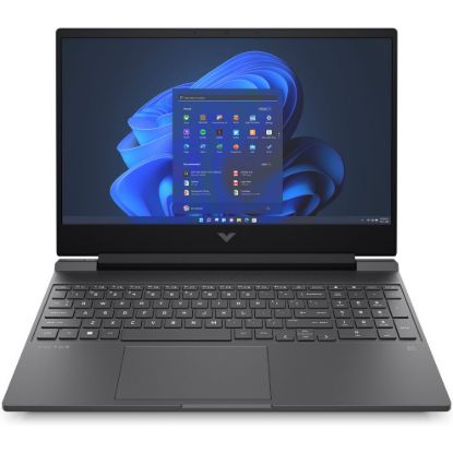 Obrázek NTB HP VICTUS 15-fa2720nc, i5-13420H , 16GB DDR4, SSD 512GB, RTX 3050 6GB, Win11 Home, 3Y záruka