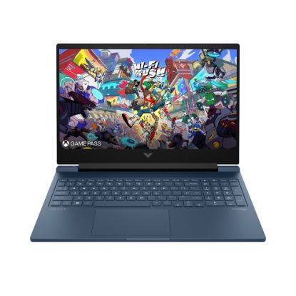 Obrázek NTB HP VICTUS 16-r1001nc, Core i5-14500HX, 16.1" FHD IPS, 32GB DDR5, SSD 1TB, RTX 4060 8GB , Win11