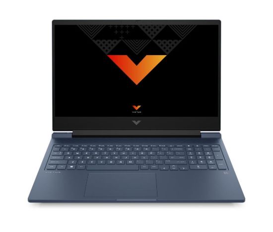 Obrázek NTB HP VICTUS 16-s1001nc, R7-8845HS, 16.1" FHD IPS, 32GB DDR5, SSD 1TB, RTX 4060 8GB,Win11