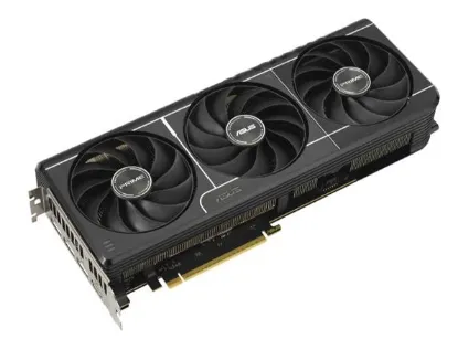 Obrázek ASUS PRIME RTX5080 OC 16GB/256-bit GDDR7