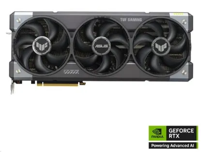 ASUS TUF RTX5080 OC GAMING