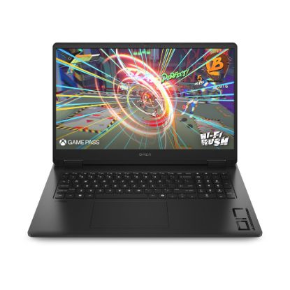 Obrázek NTB OMEN Gaming Laptop