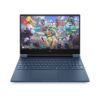 Obrázek NTB VICTUS 15- fa2001nc, Core 5 - 210H (8C), 15.6 FHD AG IPS 144 Hz 300 nits, 24 GB DDR5, SSD 1 TB, RTX 5050 8 GB, Win…
