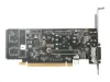 ZOTAC GeForce GT 1030 Low Profile, 2GB GDDR5, ATX/LP, DVI-D, HDMI 2.0b