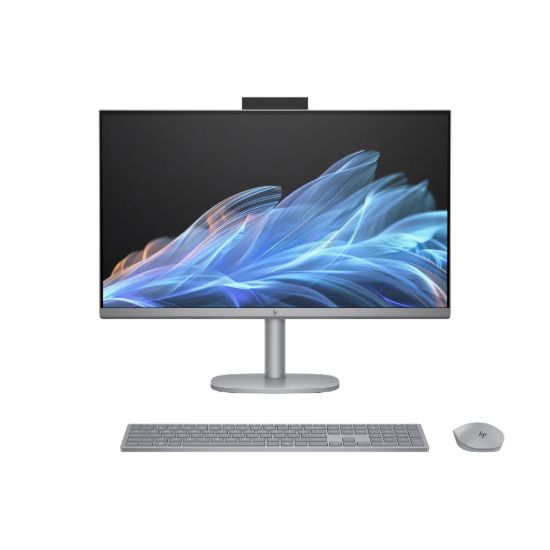 Obrázek HP OmniStudio X 27-cs0002nc AiO, 27" FHD 1920x1080, Touch,ULTRA 7-155H, 32GB DDR5, SSD 1TB,Intel Arc Graphics,Win11 Home