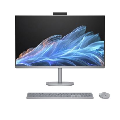 Obrázek HP OmniStudio X 32-c0001nc AiO,32"UHD 3840x2160,Non Touch,ULTRA 7-155H,32GB DDR5, SSD 2TB, Intel Arc Graphics, Win11Home