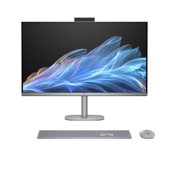 Obrázek HP OmniStudio X 32-c0001nc AiO,32"UHD 3840x2160,Non Touch,ULTRA 7-155H,32GB DDR5, SSD 2TB, Intel Arc Graphics, Win11Home