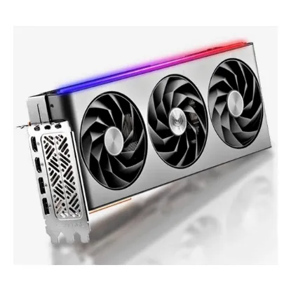 SAPPHIRE NITRO+ AMD Radeon RX 7800 XT GAMING