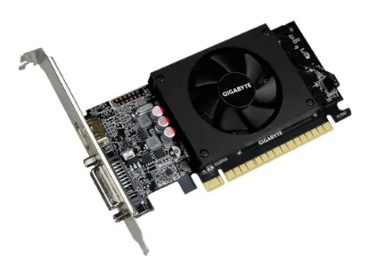 GIGABYTE GeForce GT 710 2GB GDDR5 