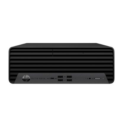 Obrázek HP PC Elite SFF 600 G9 i5-12500,16GB DDR5,512GB NVMe TLC, usb slim 320 kláv. a myš,260W platinum, 2xDP+HDMI,Win11Pro