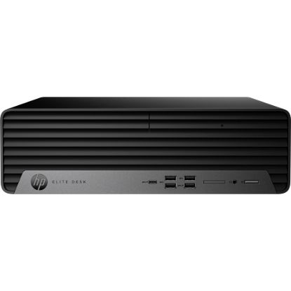 Obrázek HP PC Elite SFF 800G9 i5-14500,1x16GB, 512GB M.2, kl. a myš, 260W platinum,2xDP+2xHDMI, Win11Pro
