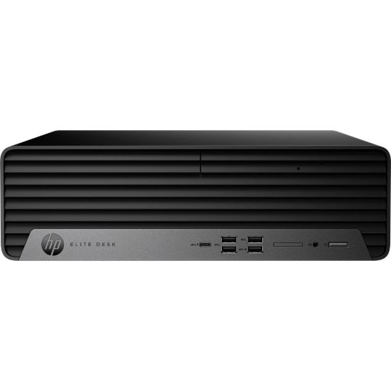Obrázek HP PC Elite SFF 800G9 i5-14500,1x16GB, 512GB M.2, kl. a myš, 260W platinum,2xDP+2xHDMI, Win11Pro