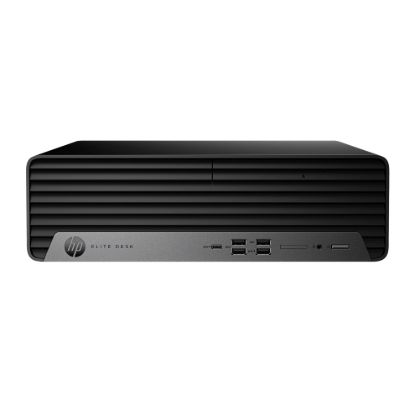 Obrázek HP PC Elite SFF 805 G9 Ryzen 5 Pro 8500G,16GB DDR5,512GB NVMe TLC,Radeon 740M,kláv. a myš,DVDRW,260W,2xDP+HDMI,Win11Pro