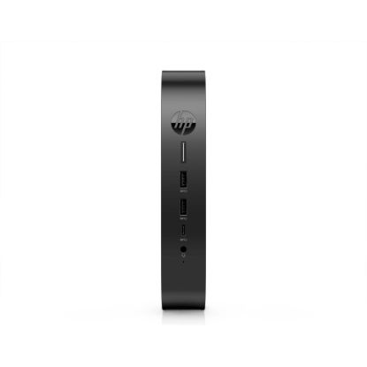 Obrázek HP PC Elite ThinClient t655 32GB M.2 MMC v5.0, 8GB DDR4 SODIMM, Realtek 8852BE Wi-Fi 6 BT 5.3 ThinPro, AMD Ryzen R2314