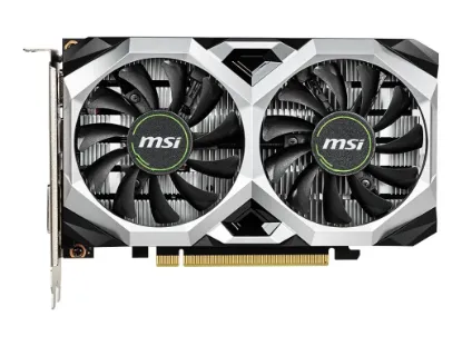 MSI GeForce GTX 1650 D6 VENTUS XS OC 4GB 