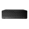 Obrázek HP PC EliteDesk 8 SFF G1i AI, Ultra 5 235, 1 x 16 GB, 512 GB, UHD (Arc) 3Xe LPG, kl. a myš, 280 W platinum, 2xDP+HDMI…