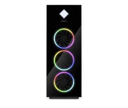 Obrázek HP PC OMEN GT22-3491nc, Ultra 7 265K, 64GB DDR5, SSD 2TB, RTX 4090 24GB, Wifi, Win11 Home