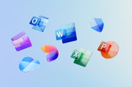 Obrázek pro kategorii MS OFFICE APLIKACE