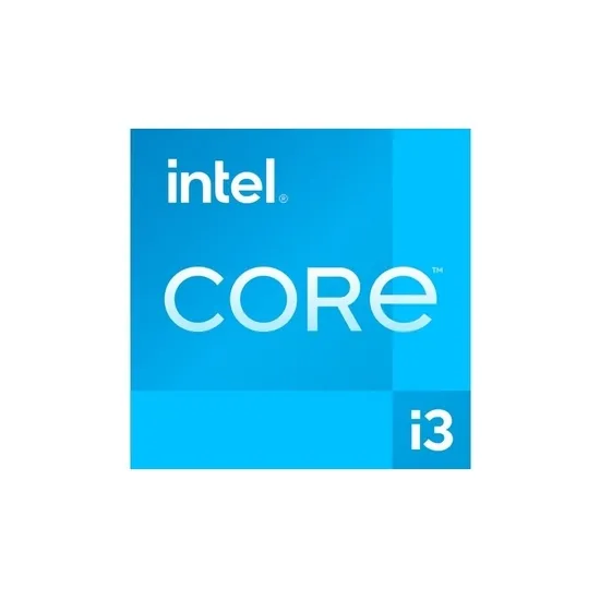INTEL Core i3-12100F 3.3Ghz LGA1700 