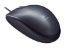 Obrázek LOGITECH M90 Mouse right and left-handed optical wired USB