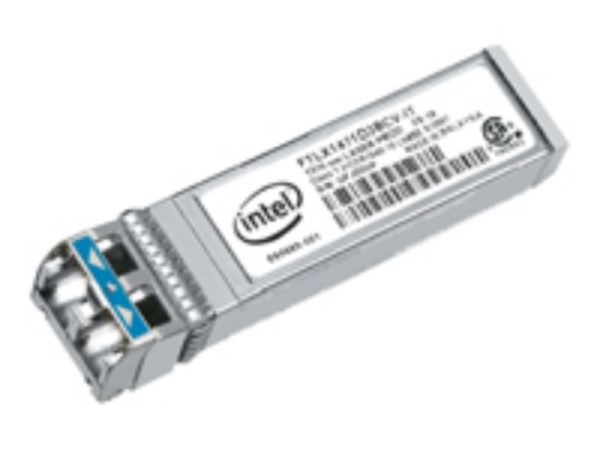 Obrázek INTEL E10GFSPLR optical Module Dual Rate 10GBase-LR 1000Base-LX SFP+ LR