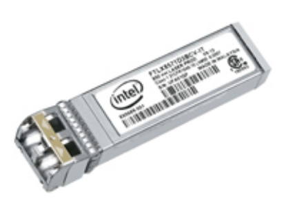 Obrázek INTEL E10GSFPSR Serveradapter optical Module Dual Rate 10GBase-SR 1000Base-SX