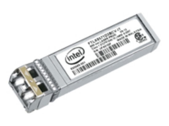 Obrázek INTEL E10GSFPSR Serveradapter optical Module Dual Rate 10GBase-SR 1000Base-SX