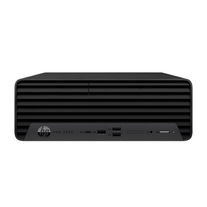 Obrázek HP PC Pro SFF 400G9 i5-14500, 1x8 GB, 512GB M.2 NVMe, Intel HD DP+HDMI, usb kl. myš, 240W platinum, Win11Pro, 3y onsite