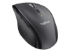 Obrázek LOGITECH M705 Mouse right-handed laser wireless 2.4 GHz USB wireless receiver grey