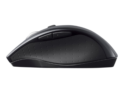 Obrázek LOGITECH M705 Mouse right-handed laser wireless 2.4 GHz USB wireless receiver grey